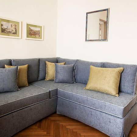 Pagrati Hilton Location Bentzi Family Suite 5 Athens Exterior photo