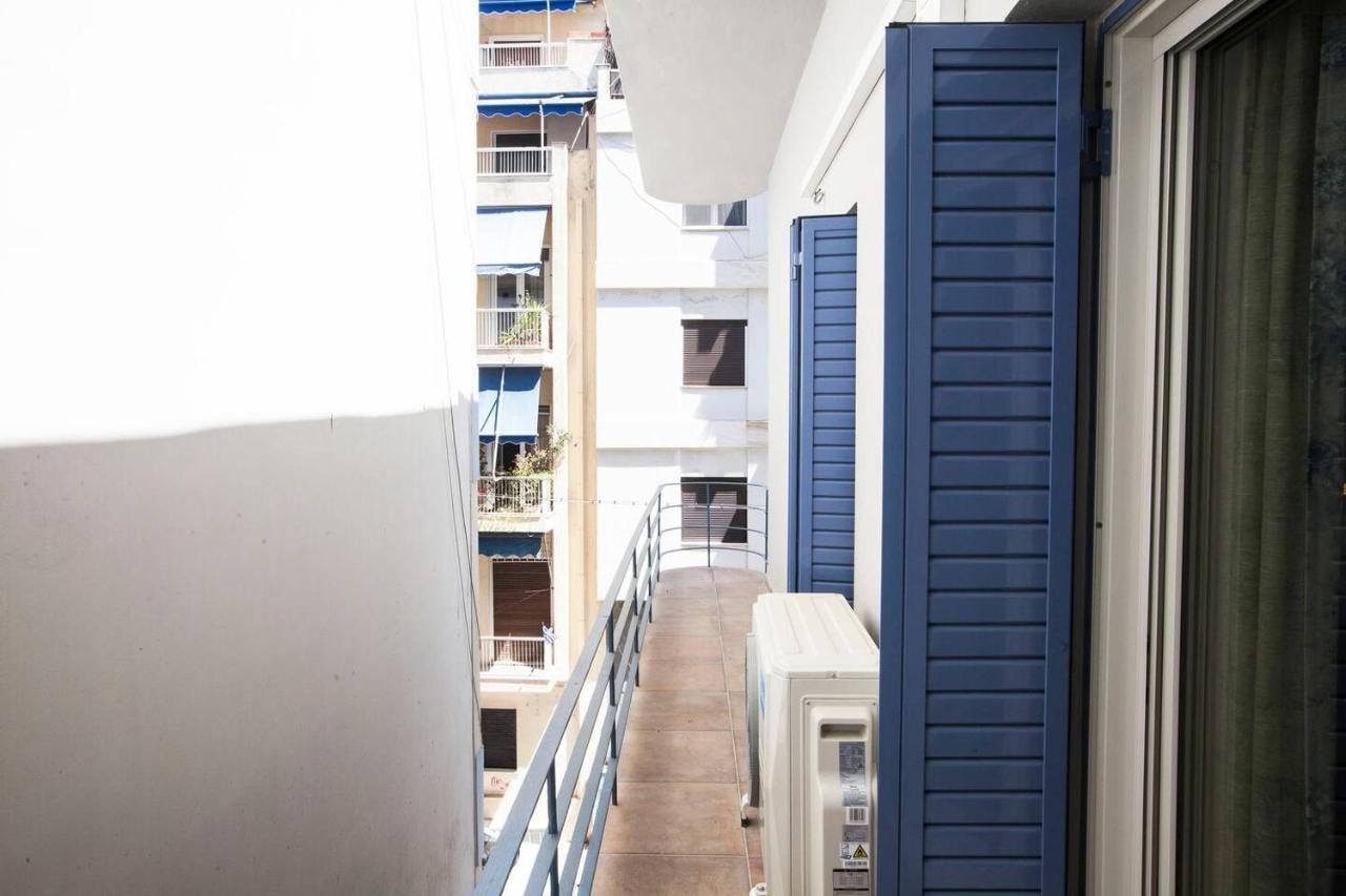 Pagrati Hilton Location Bentzi Family Suite 5 Athens Exterior photo