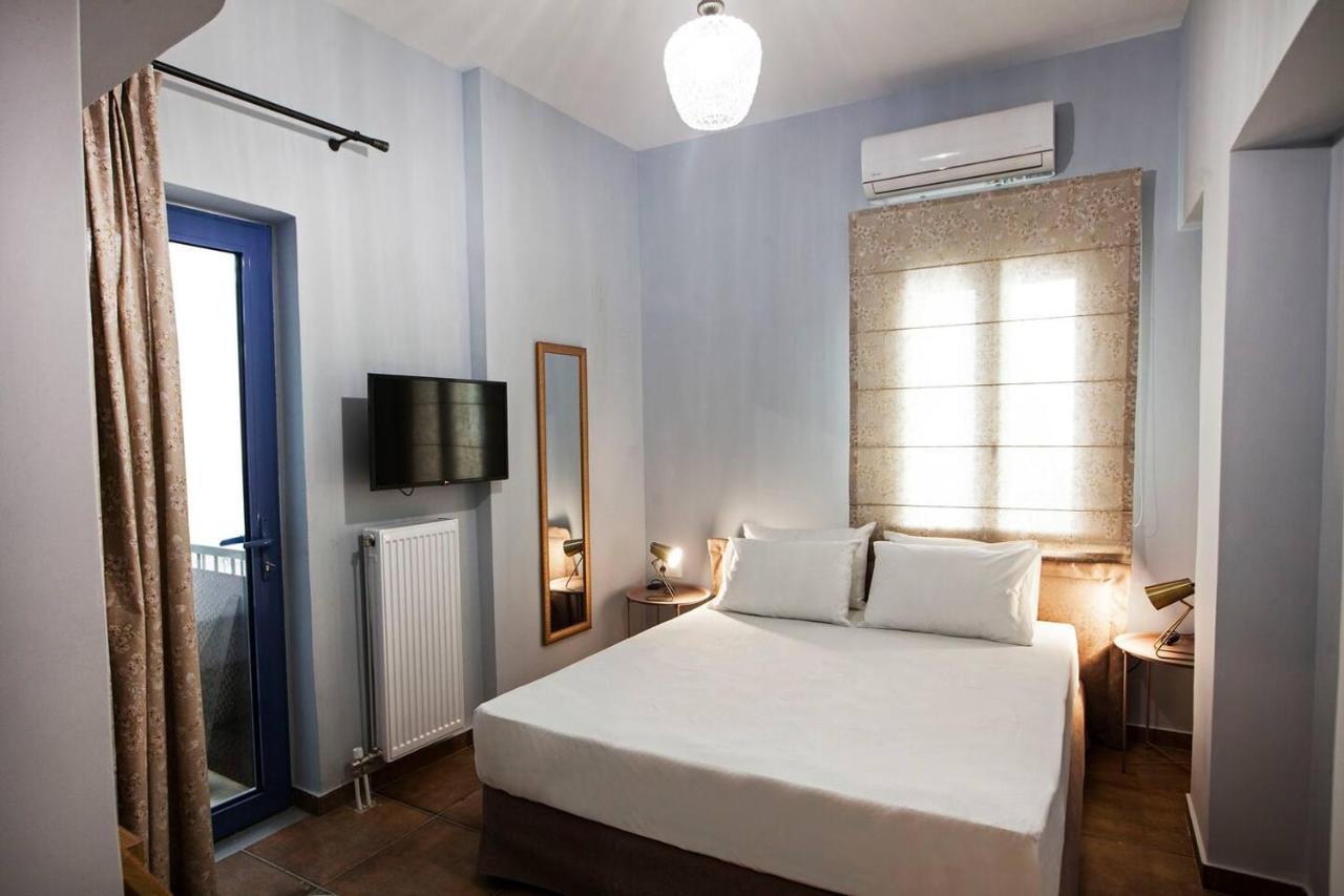 Pagrati Hilton Location Bentzi Family Suite 5 Athens Exterior photo